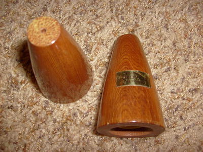 I have many different vintage, antique, collectible, rare salt and pepper shakers