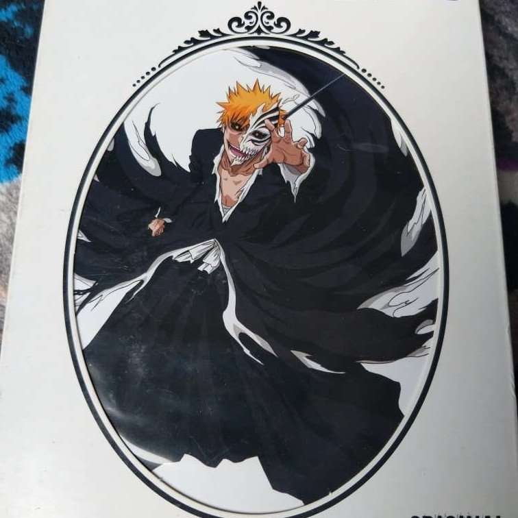 Bleach Uncut Box Set: Volume 6 DVD