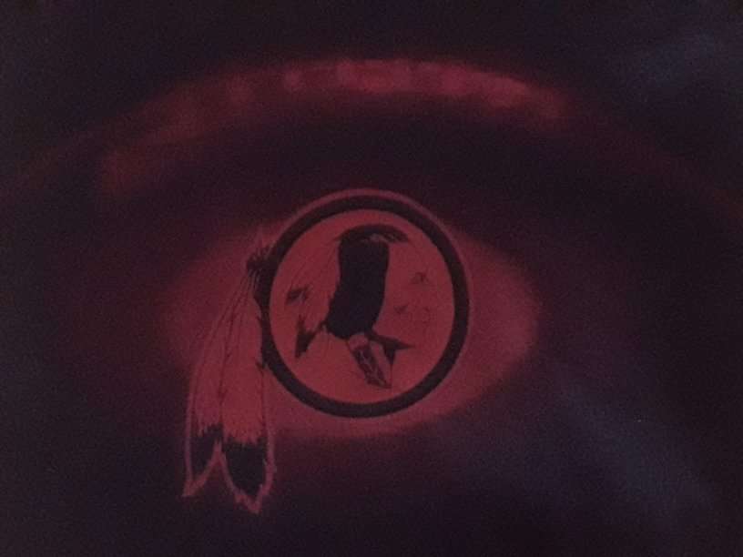 Vintage Washington State Football T-shirt