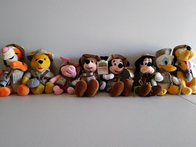 Disney Animal Kingdom