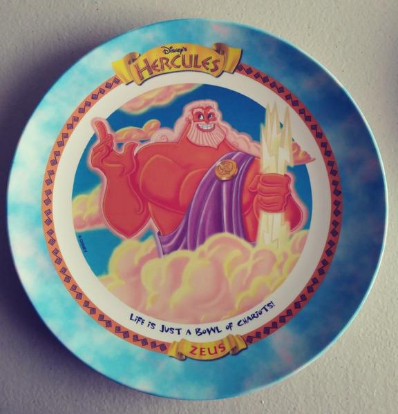 Hercules Plates