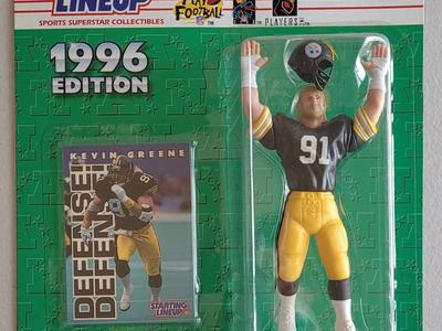 Starting Lineup Defense