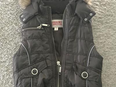 Missimo supply co. Winter jacket size S