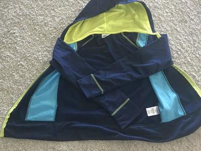 Sports Jacket size 14-16