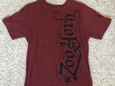 Men’s T-shirt size S