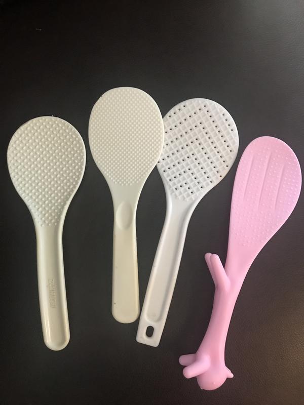 Rice scooper/ Shamoji