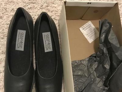 Dress shoes size 6.5