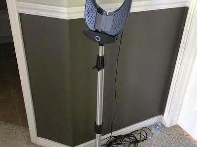 Karaoke system machine