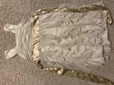 Formal dress size 10, 12, 14