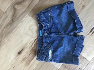 Children’s place short size 8