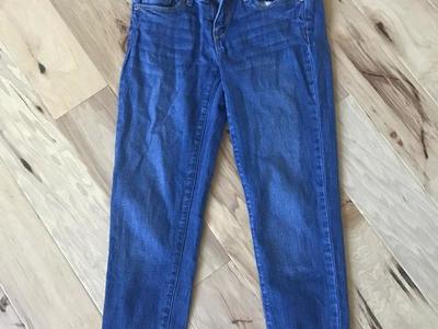 Aeropostale jeans size 2