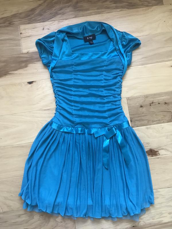 For al dress size 10