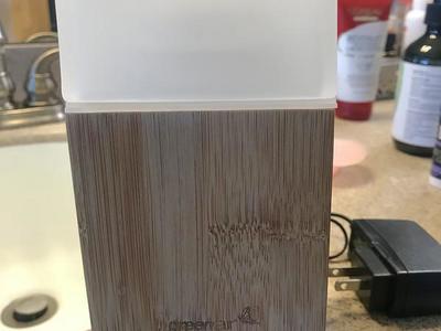 Small Diffuser: read description