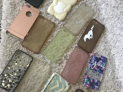 iPhone 5 cases