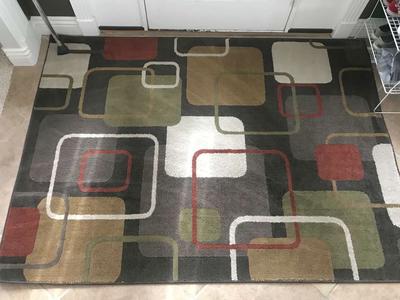 rug 5 x 7
