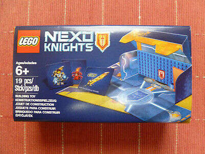 LEGO Nexo Knights Battle Station (5004389)
