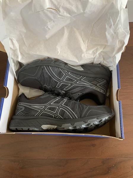 New ASICS Gel Venture 7 Xtra Wide Mens Shoes, US 9