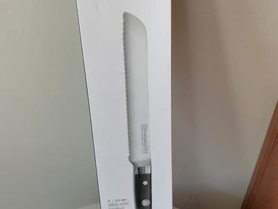 New KitchenAid Professional Series 8” Bread Knife
