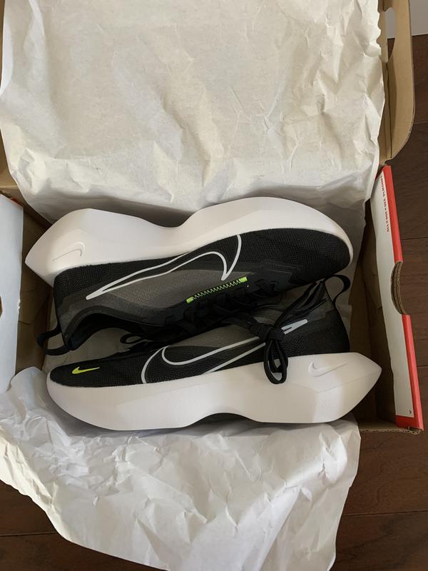 New Nike Vista Lite women's shoes, Black, sizes 9.5