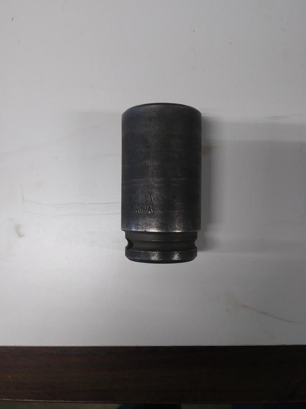 NAPA 3/4" IMPACT SOCKET