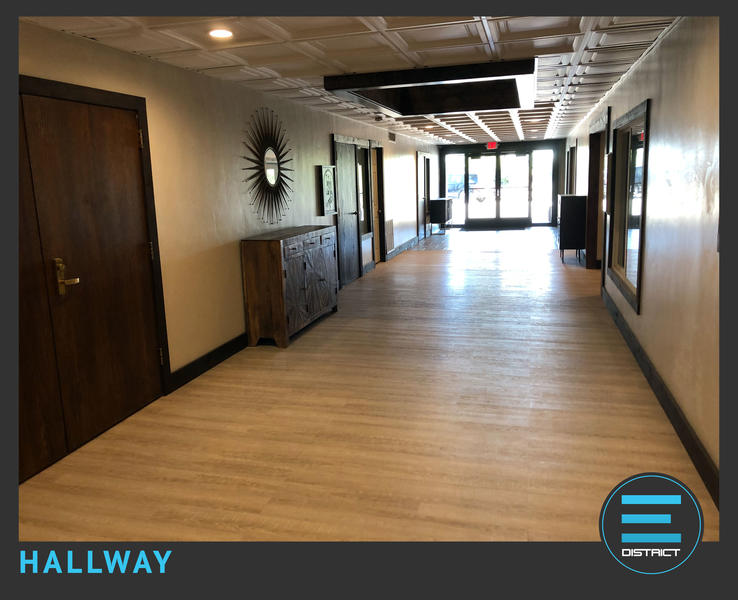 Commercial Space / Office Space for Rent $0.75 - $2.40 sqft