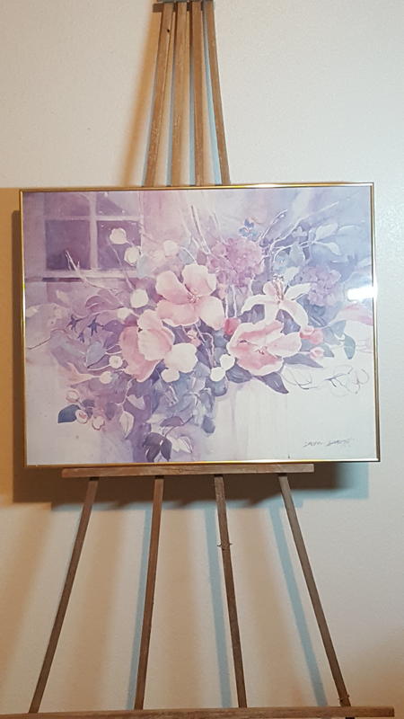 Beautiful Large Flower Collection