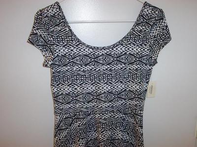 NEW Aeropostale Dress