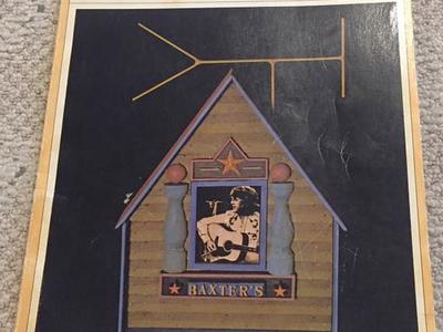 Excellent Vintage 70s Guitar Book