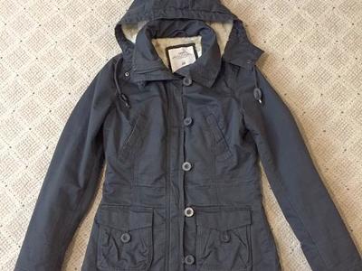 Women’s H&M Winter Coat