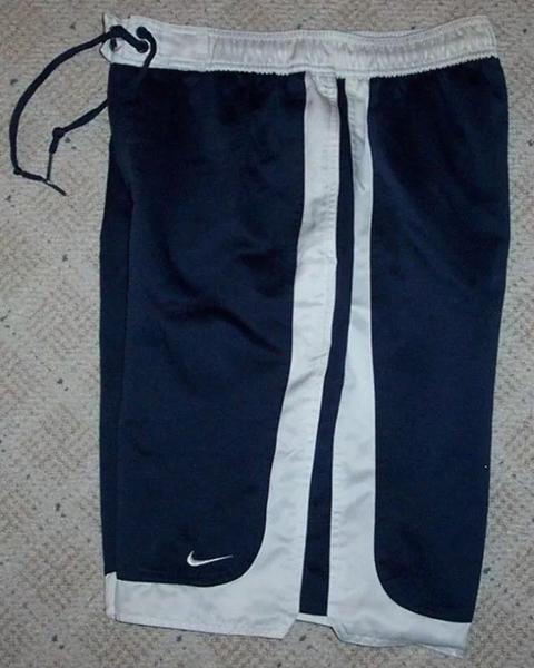 Men’s Nike Swim Trunks - sz Small
