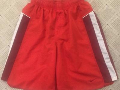 Boys NIKE Swim Trunks/Board Shorts LARGE