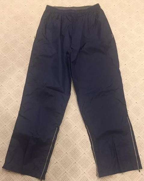 Men’s REEBOK Athletic Pants XL