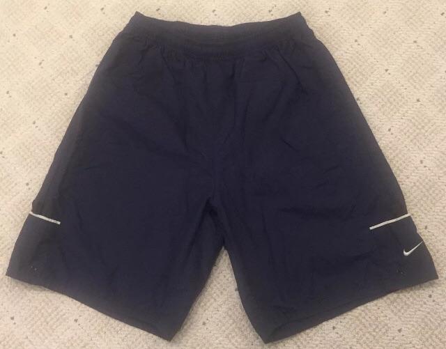 Men’s NIKE Swim Trunks - Small