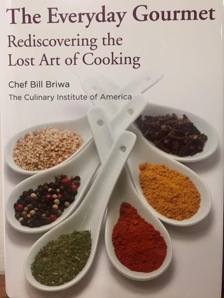 The Everyday Gourmet Great Courses Cooking Lessons