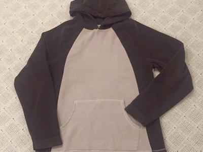 Men’s Foot Locker Soft Fleece Hoodie