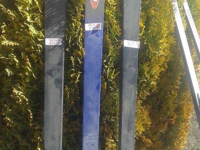 LONG SKIS 190'S! NEVER USED JUST $99 EACH!
