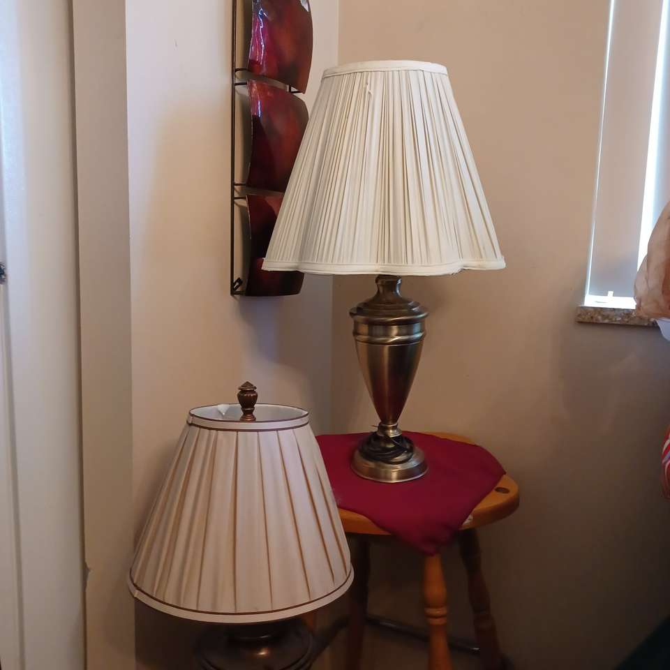 OLD BROKEN BAR STOOL!