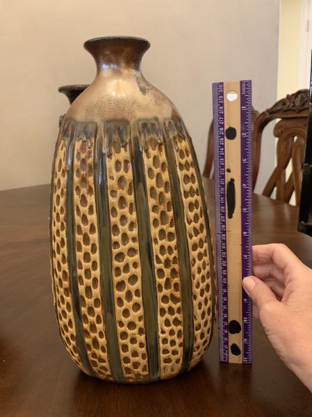 Ceramic Vase / Room Decor