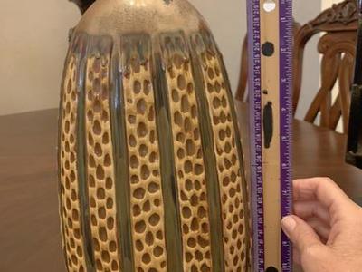 Ceramic Vase / Room Decor