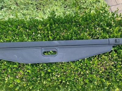 Equinox Privacy Cover 2018 And Up