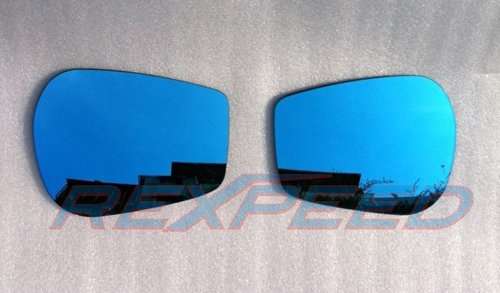 Rexpeed Polarized Door Mirrors Scion FR-S / Subaru BRZ / Toyota 86 Rex peed FR02