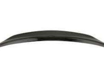 Subaru WRX or STI Rexpeed Duckbill Trunk Fiberglass Spoiler With Carbon Strip VAB VA FA EJ EJ25 EJ257 2015-2021
