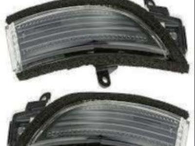 Subaru Side Mirror Turn Signal lens LEFT & RIGHT Impreza WRX STI Crosstrek Forester Legacy Outback WRXSTI