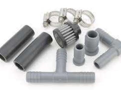 JBR Oil Catch Can VTA Kit Mazdaspeed3 2007-2013 Mazdaspeed 3 Mazda Speed