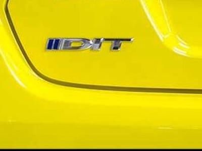 Subaru JDM DIT Direct Injection Turbo Emblem for Subaru WRX Forester XT BRZ Legacy 93073AJ710