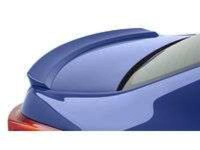 **GENERIC PHOTO** Subaru Impreza Sedan 4 Door Trunk Spoiler for 2017-2019 painted in Carbide Gray Metallic E721SFL000L8