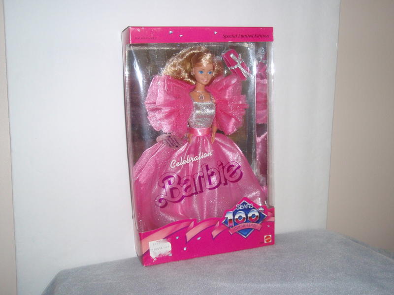 Barbie dolls - 26 dolls - $30 to $60 ea CE