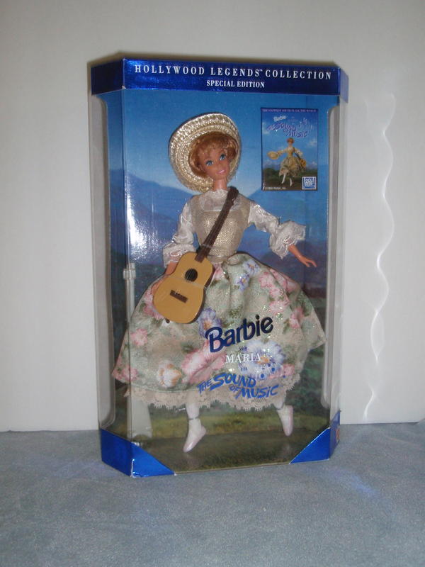 Barbie Dolls - 18 Dolls - $40 to $120 ea - M