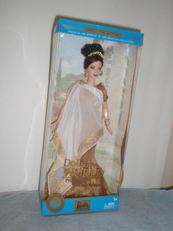 Barbie Dolls - 26 dolls -$50 to $80 ea - P