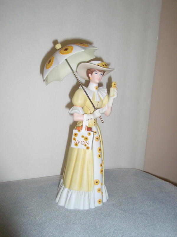 AVON AWARDs, 36 items, NEW in boxes, $5 to $10 ea